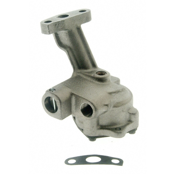 Seal Pwr Engine Part Oil Pump, 224-41166V 224-41166V - main